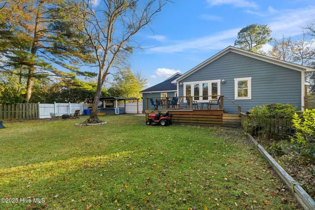 $525,000 | 3206 Monticello Drive, Wilmington, NC 28405