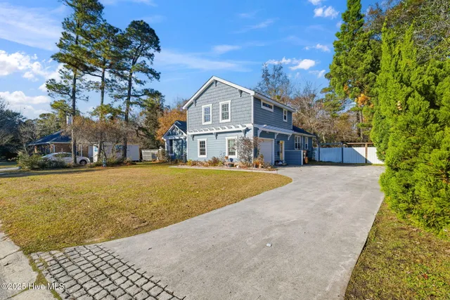 $525,000 | 3206 Monticello Drive, Wilmington, NC 28405