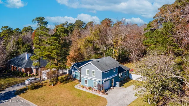 $525,000 | 3206 Monticello Drive, Wilmington, NC 28405