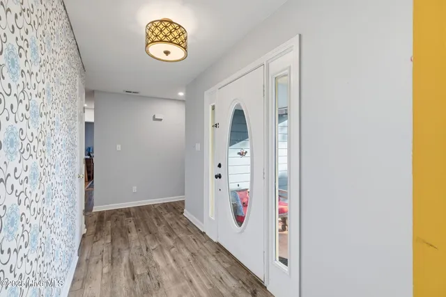 $525,000 | 3206 Monticello Drive, Wilmington, NC 28405