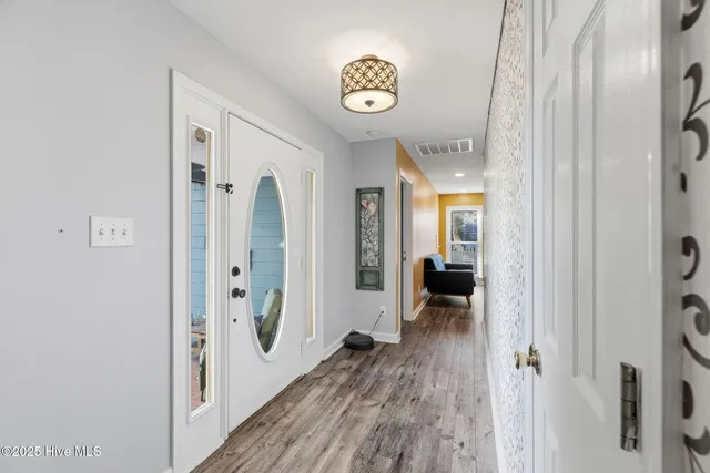 $525,000 | 3206 Monticello Drive, Wilmington, NC 28405