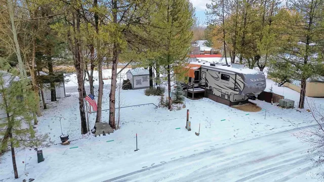 $325,000 | H05 North Sawyer Street, Cascade, ID 83611