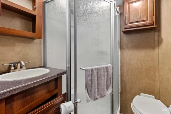$320,000 | H05 North Sawyer Street, Cascade, ID 83611