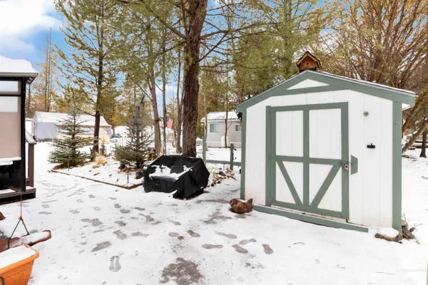$320,000 | H05 North Sawyer Street, Cascade, ID 83611