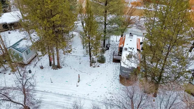 $325,000 | H05 North Sawyer Street, Cascade, ID 83611