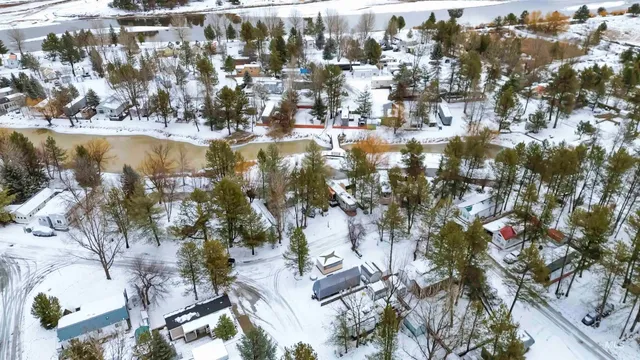 $325,000 | H05 North Sawyer Street, Cascade, ID 83611