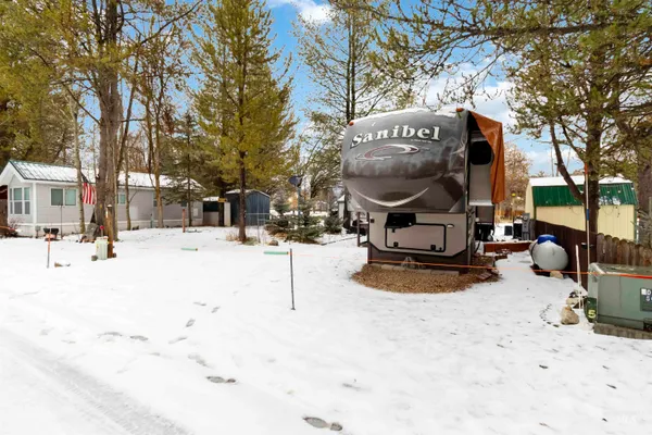 $320,000 | H05 North Sawyer Street, Cascade, ID 83611