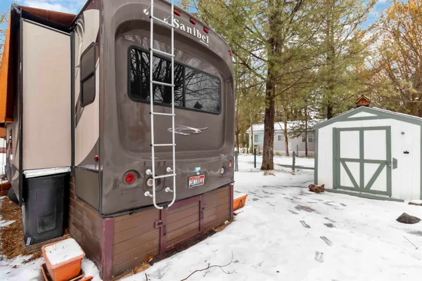 $320,000 | H05 North Sawyer Street, Cascade, ID 83611