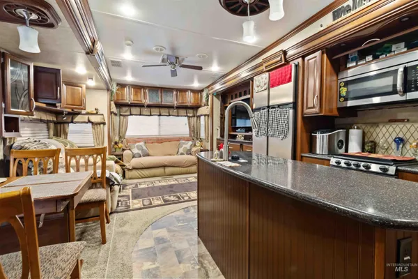 $320,000 | H05 North Sawyer Street, Cascade, ID 83611