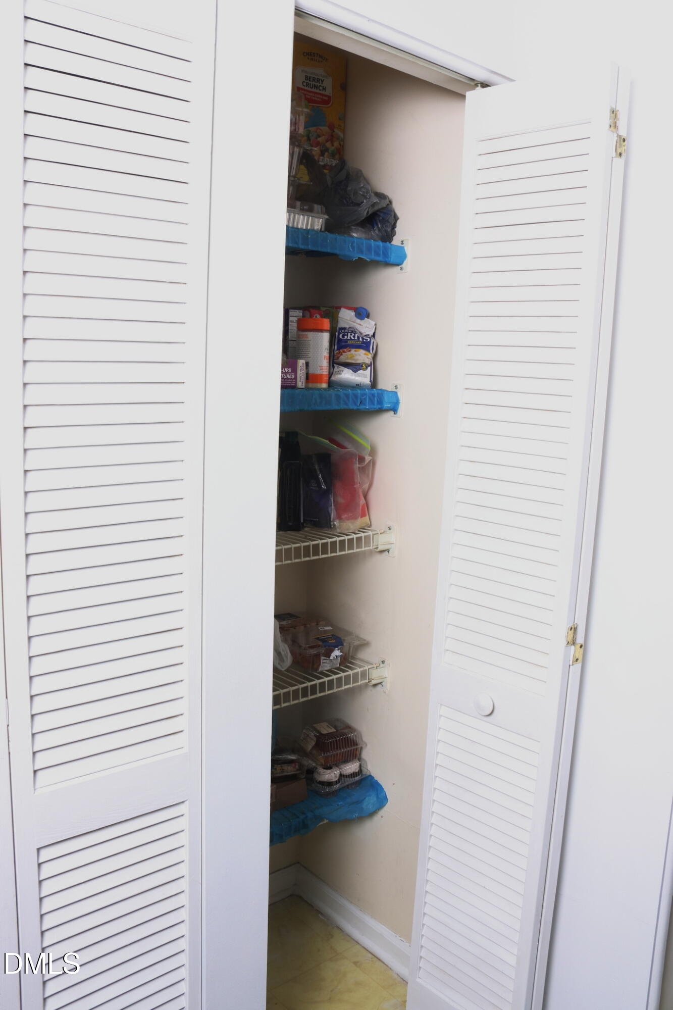 4907 Hollenden Drive, Unit 106 Raleigh, NC 27616 - Photo 10 of 24 Pantry