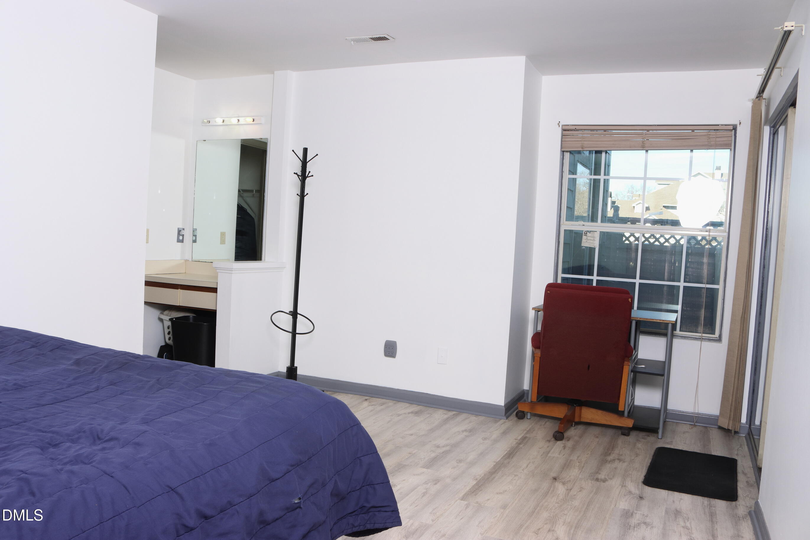 4907 Hollenden Drive, Unit 106 Raleigh, NC 27616 - Photo 12 of 24 Primary Room