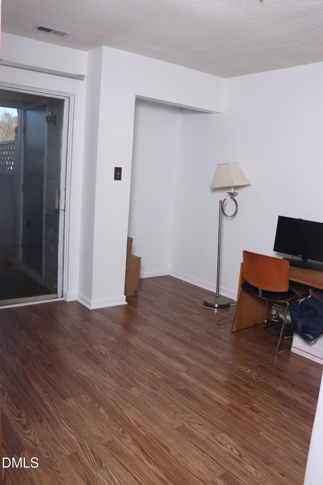 4907 Hollenden Drive, Unit 106 Raleigh, NC 27616 - Photo 18 of 24 Secondary Room