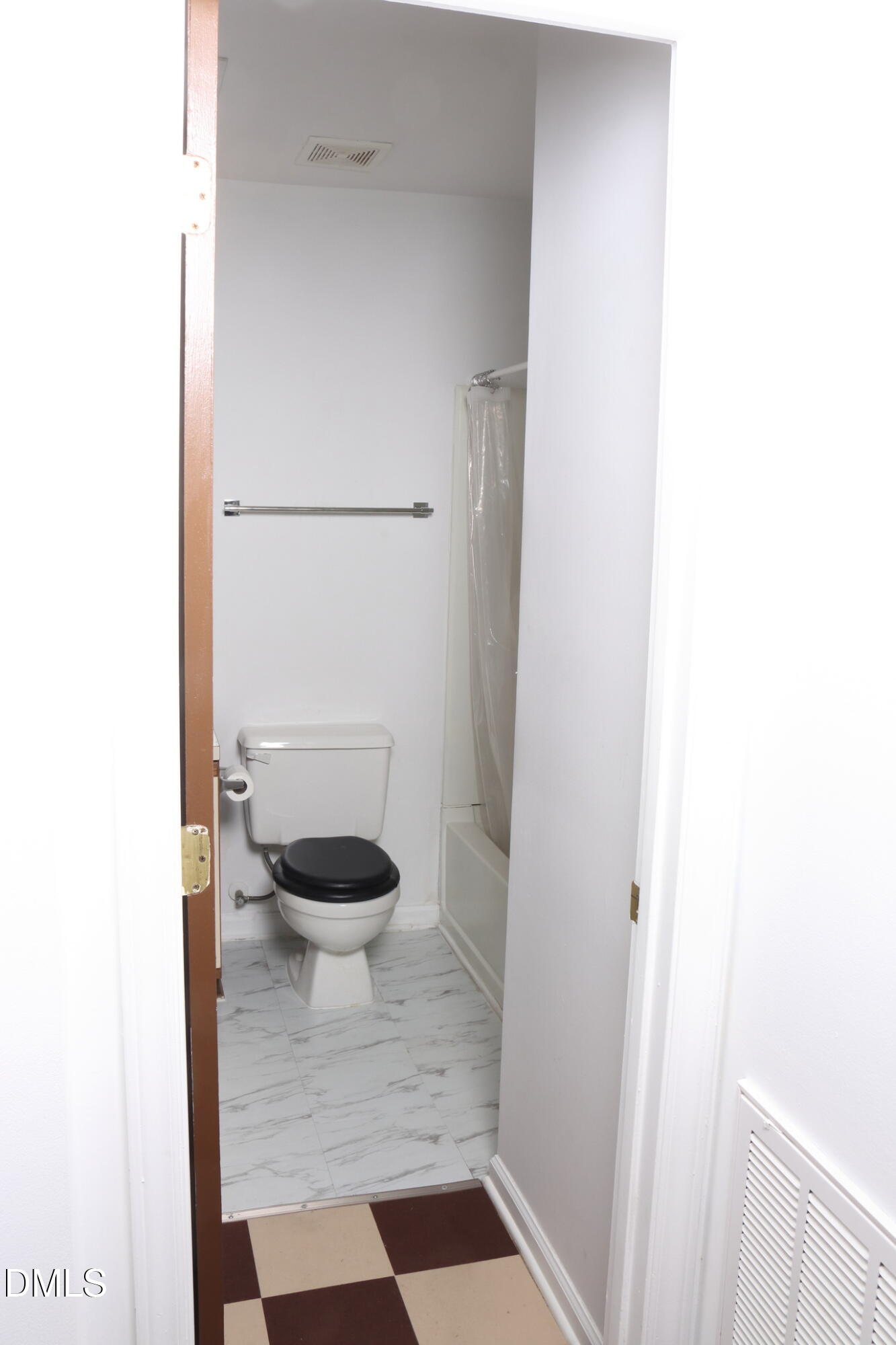 4907 Hollenden Drive, Unit 106 Raleigh, NC 27616 - Photo 21 of 24 Secondary Bathroom2