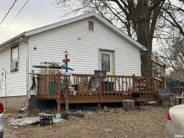 $55,000 | 1508 Norman Drive, Pekin, IL 61554