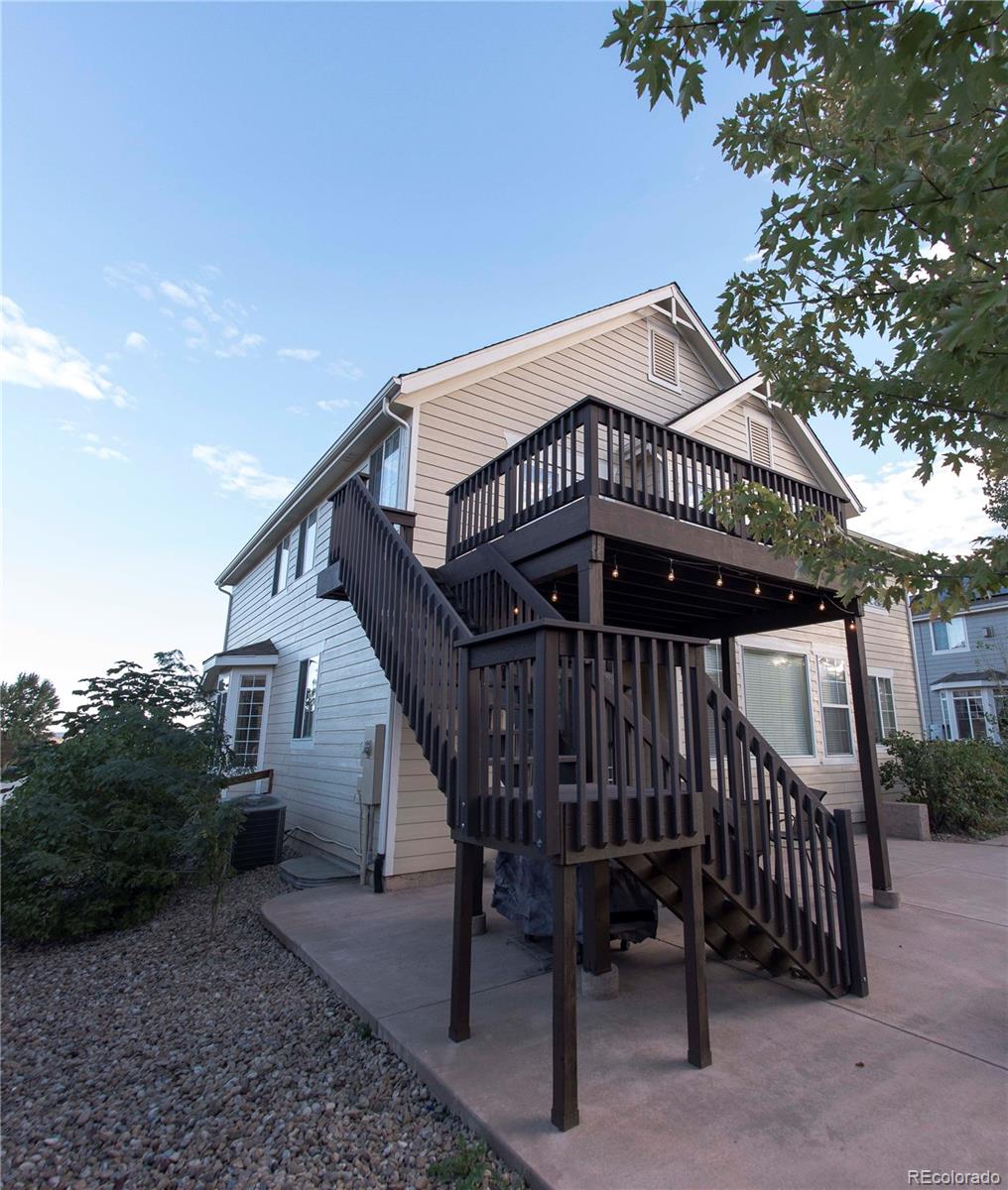 8359 Hackamore Road Littleton, CO 80125 - Photo 30 of 31 Gallery Image 30