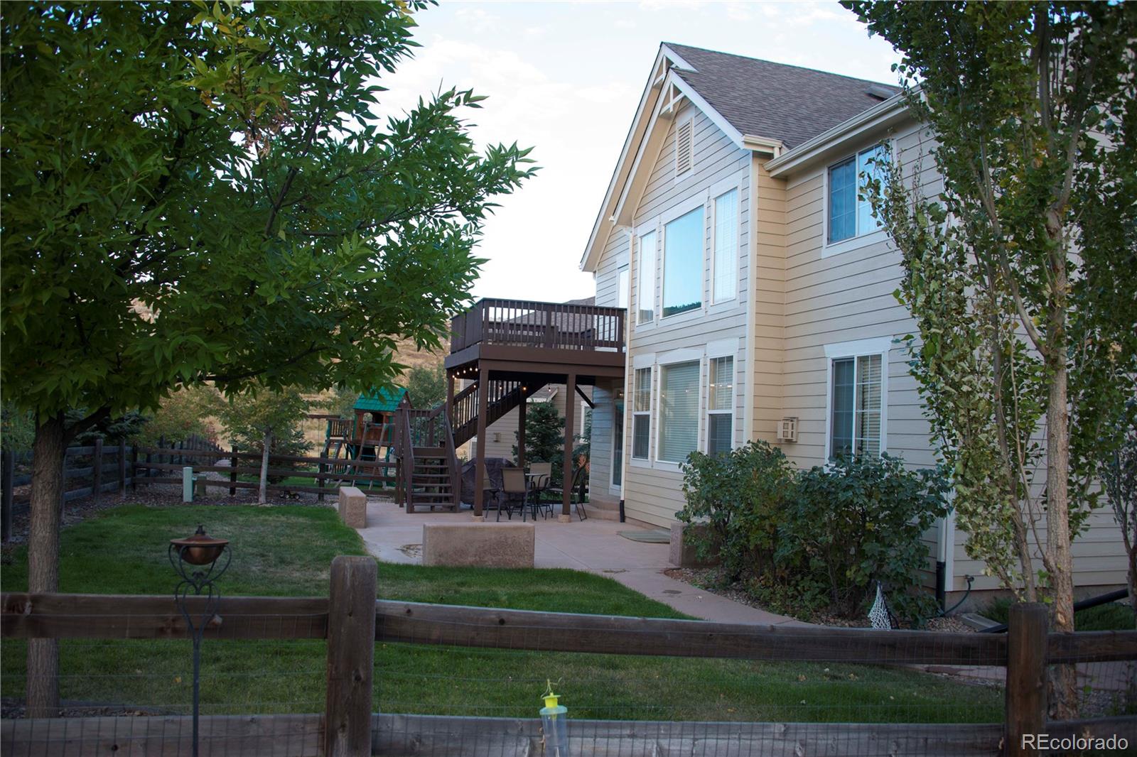 8359 Hackamore Road Littleton, CO 80125 - Photo 31 of 31 Gallery Image 31