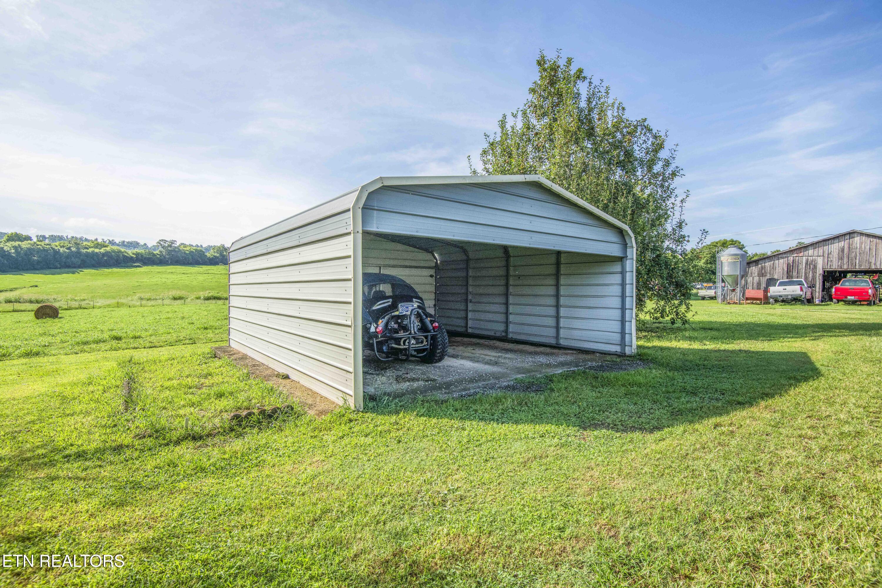 180 Bernard Road Sweetwater, TN 37874 - Photo 37 of 58 yard 1_1