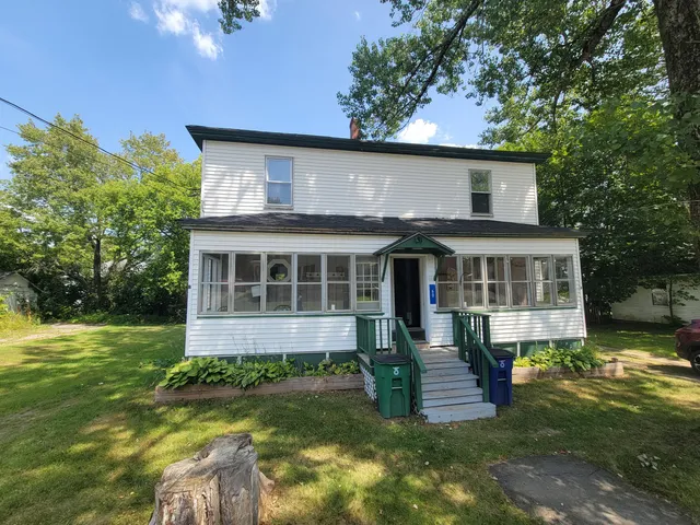 $210,000 | 60 Summit Street, Baileyville, ME 04694