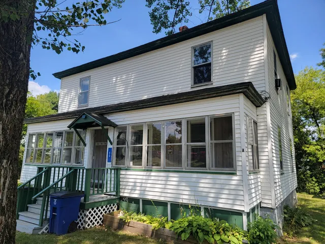$210,000 | 60 Summit Street, Baileyville, ME 04694