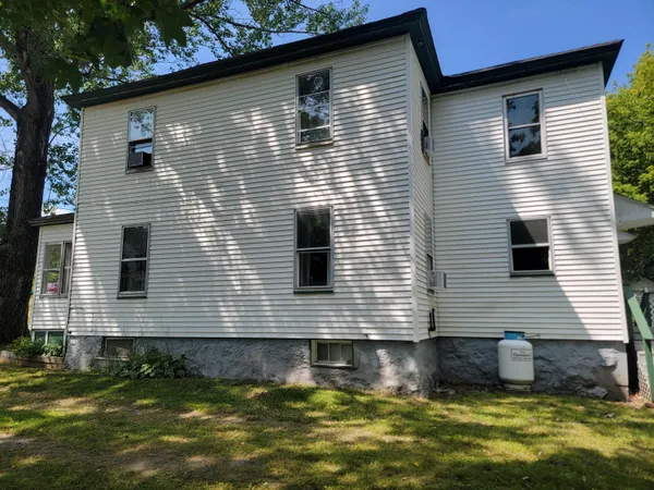 $210,000 | 60 Summit Street, Baileyville, ME 04694