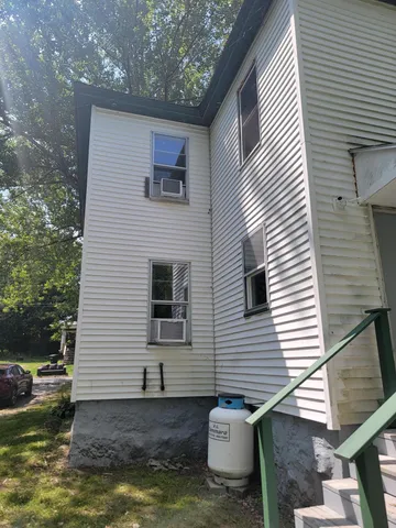 $210,000 | 60 Summit Street, Baileyville, ME 04694