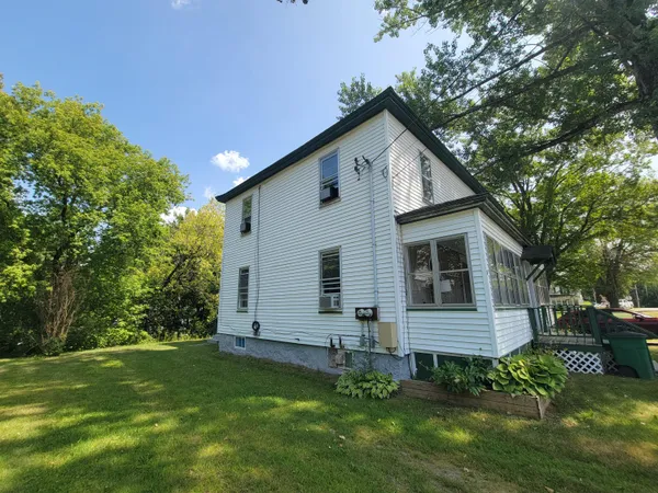 $210,000 | 60 Summit Street, Baileyville, ME 04694