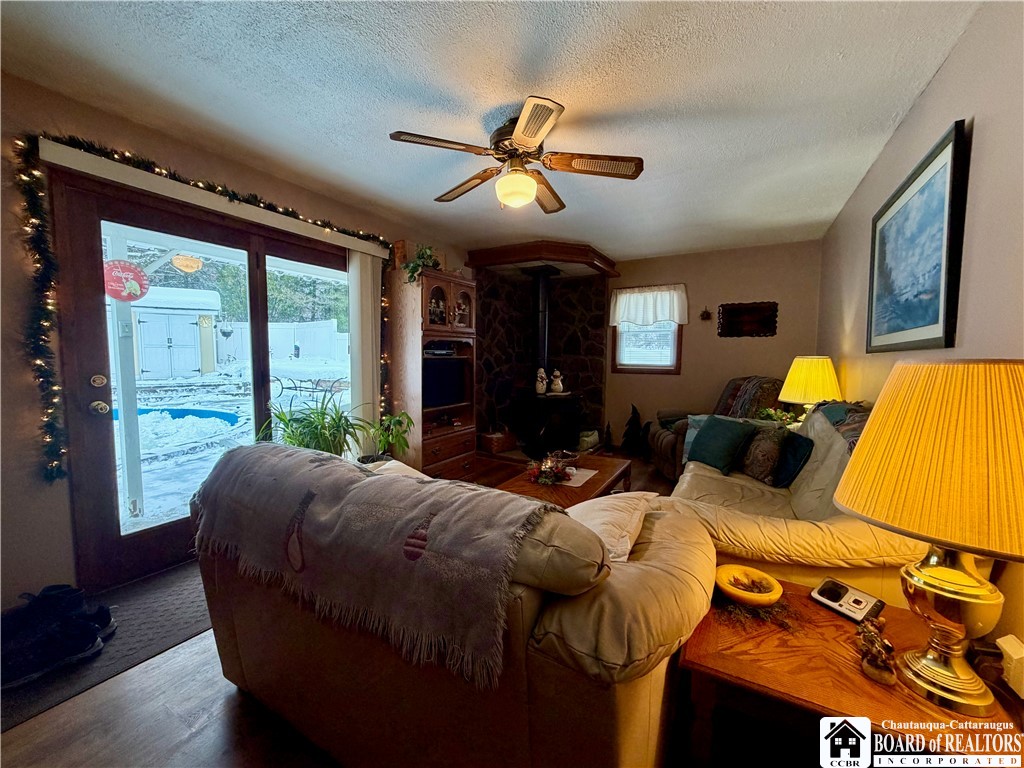 1117 Old Rock City Road Olean, NY 14760 - Photo 11 of 41