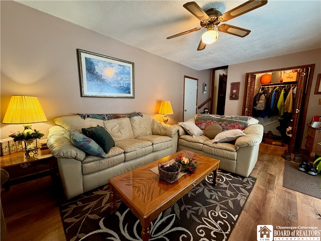 1117 Old Rock City Road Olean, NY 14760 - Photo 13 of 41