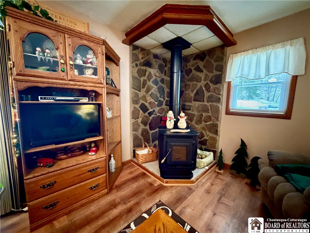 1117 Old Rock City Road Olean, NY 14760 - Photo 16 of 41