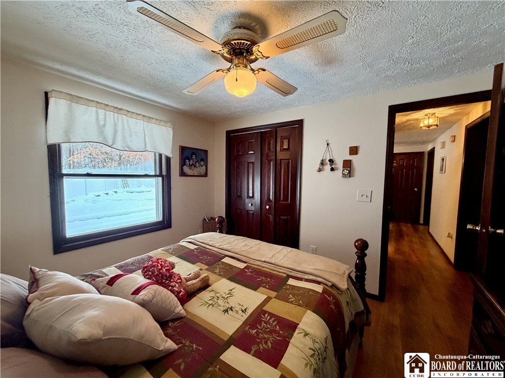 1117 Old Rock City Road Olean, NY 14760 - Photo 19 of 41