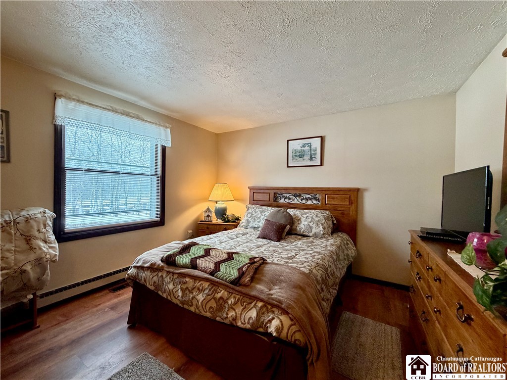 1117 Old Rock City Road Olean, NY 14760 - Photo 22 of 41