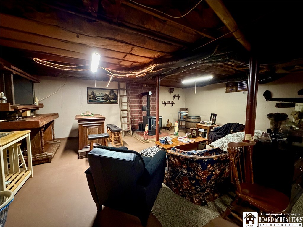 1117 Old Rock City Road Olean, NY 14760 - Photo 24 of 41