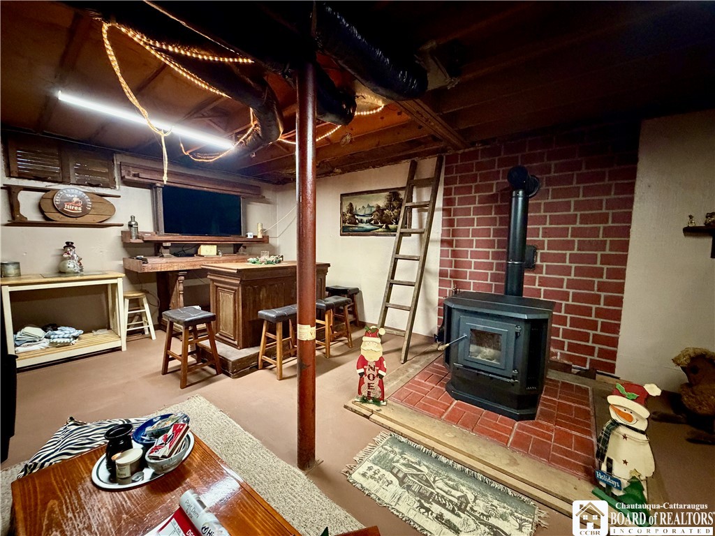 1117 Old Rock City Road Olean, NY 14760 - Photo 26 of 41