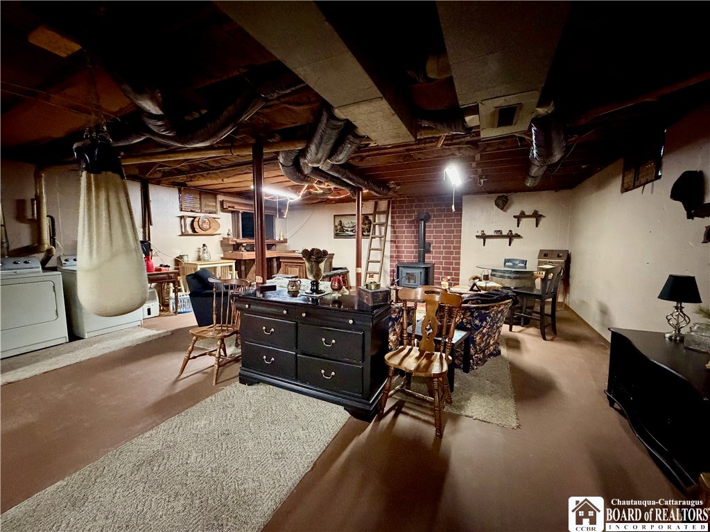 1117 Old Rock City Road Olean, NY 14760 - Photo 27 of 41