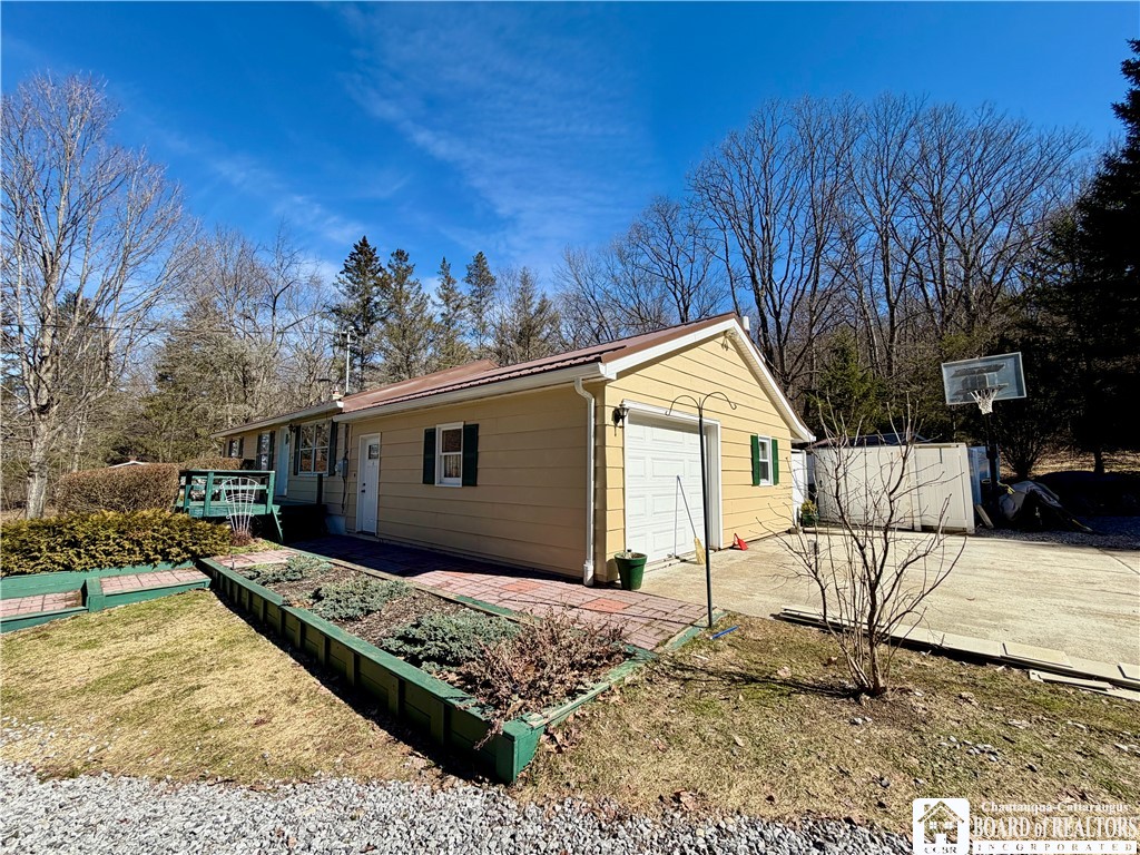 1117 Old Rock City Road Olean, NY 14760 - Photo 29 of 41