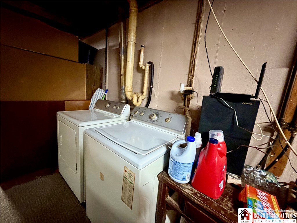 1117 Old Rock City Road Olean, NY 14760 - Photo 30 of 41