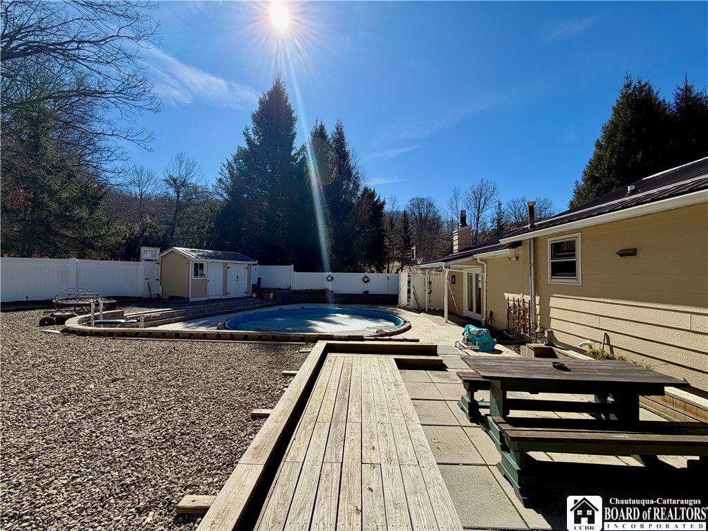 1117 Old Rock City Road Olean, NY 14760 - Photo 3 of 41