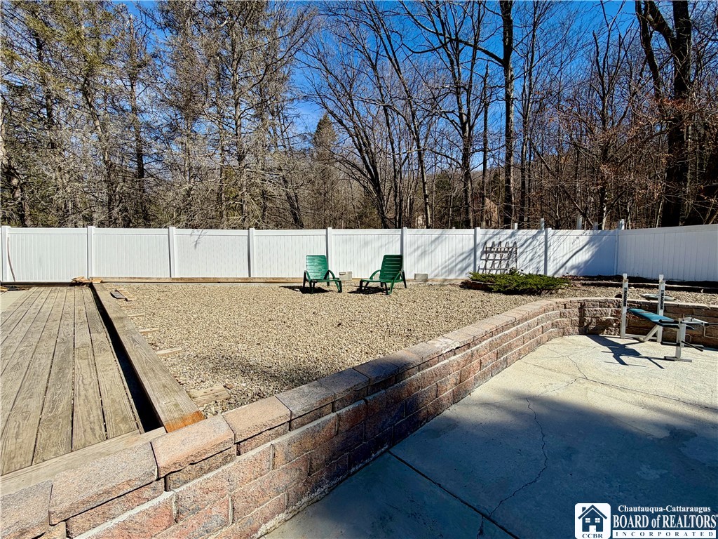 1117 Old Rock City Road Olean, NY 14760 - Photo 33 of 41