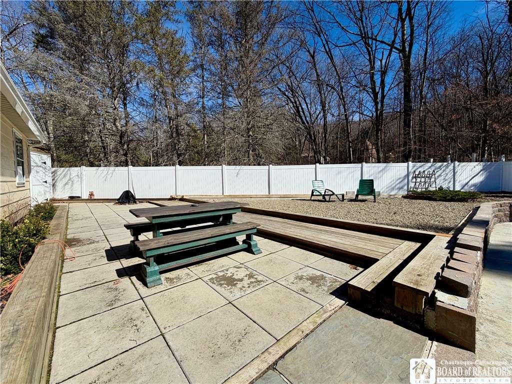 1117 Old Rock City Road Olean, NY 14760 - Photo 34 of 41