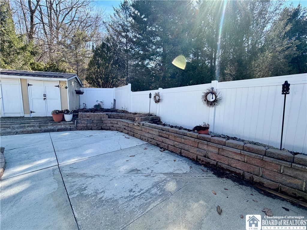 1117 Old Rock City Road Olean, NY 14760 - Photo 35 of 41