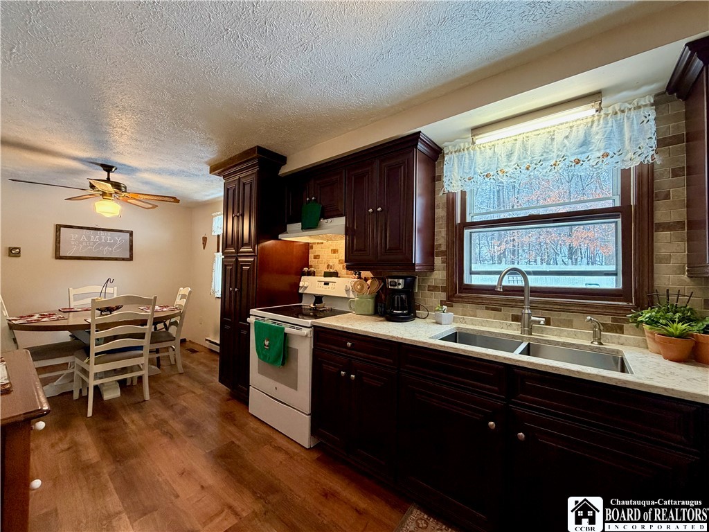 1117 Old Rock City Road Olean, NY 14760 - Photo 4 of 41