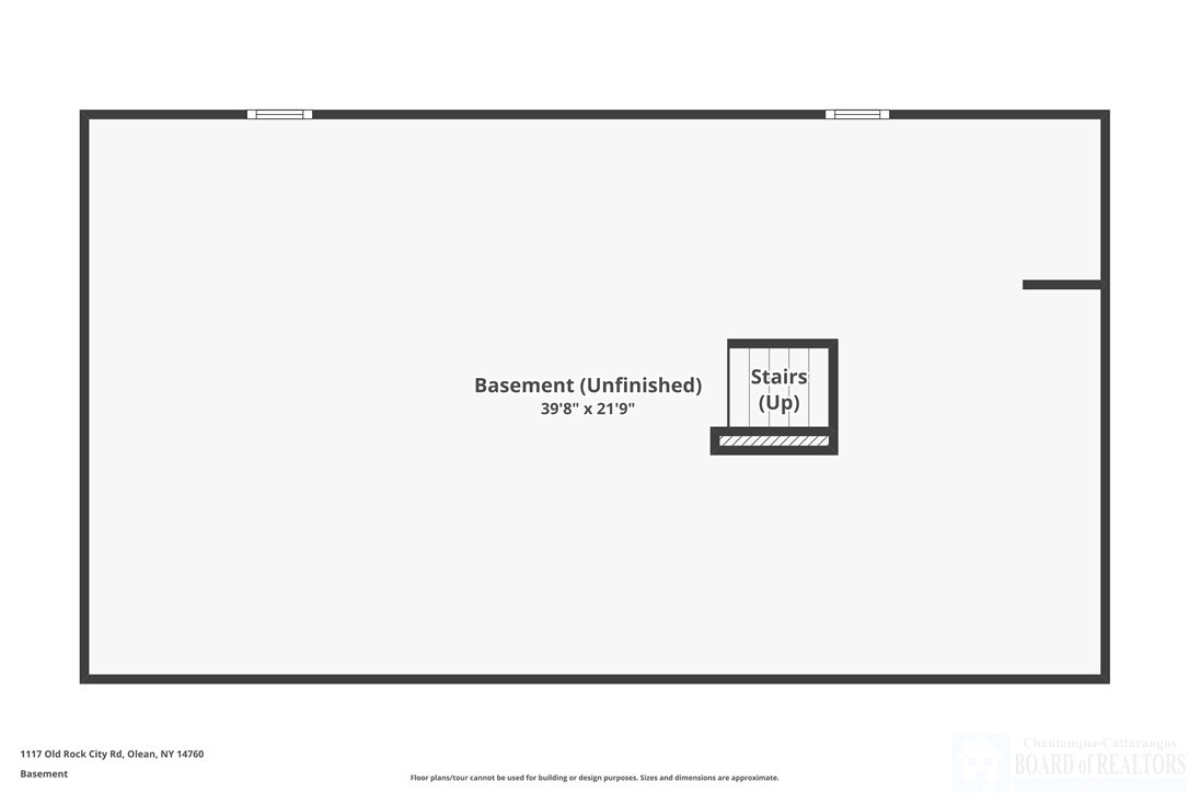 1117 Old Rock City Road Olean, NY 14760 - Photo 41 of 41