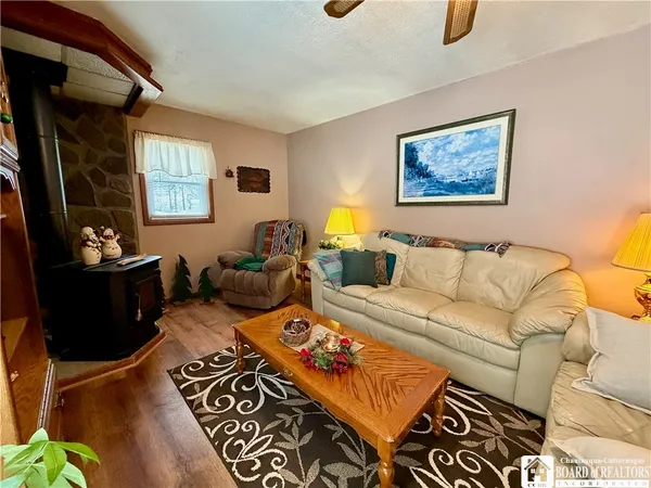 $199,900 | 1117 Old Rock City Road, Olean, NY 14760