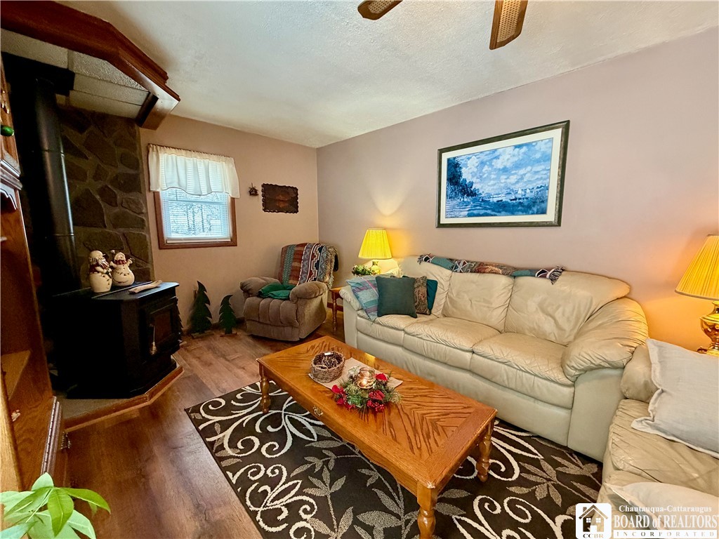 1117 Old Rock City Road Olean, NY 14760 - Photo 10 of 41