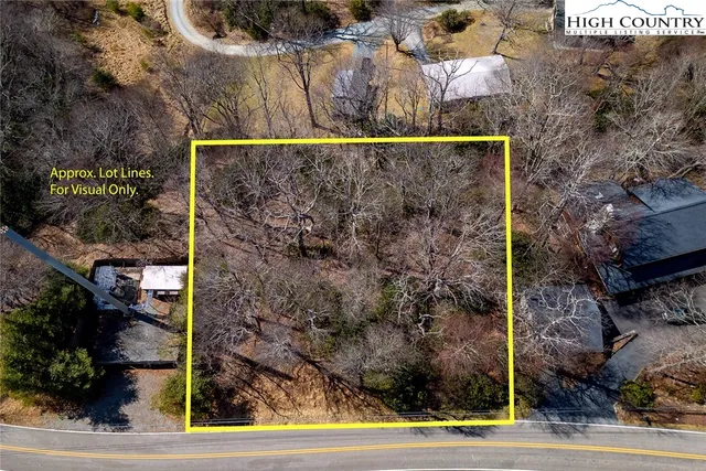 $149,000 | Goforth Road, Blowing Rock, NC 28605