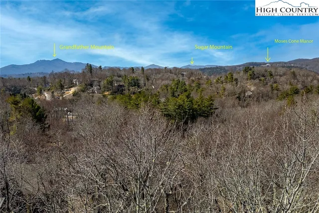 $149,000 | Goforth Road, Blowing Rock, NC 28605