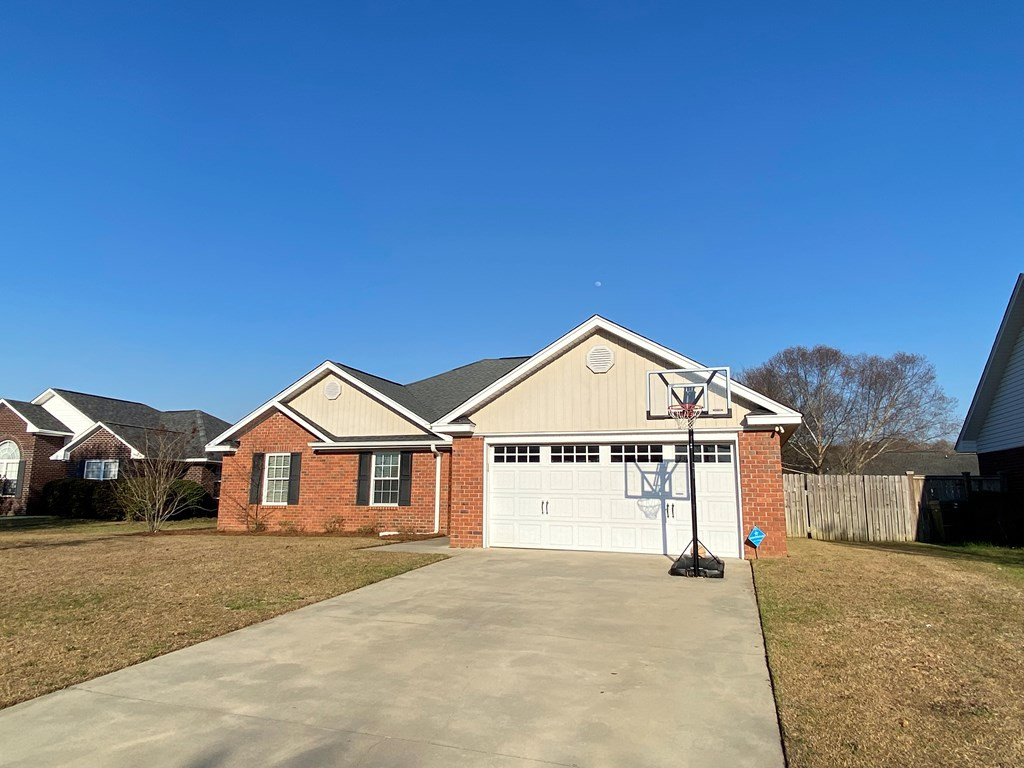 645 Talisman Drive Sumter, SC 29154 - Photo 55 of 56