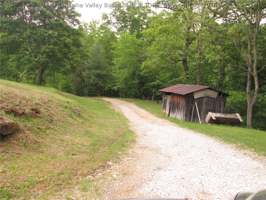 4315 Thorofare Road Clendenin, WV 25045 - Photo 27 of 30 Gallery Image 27