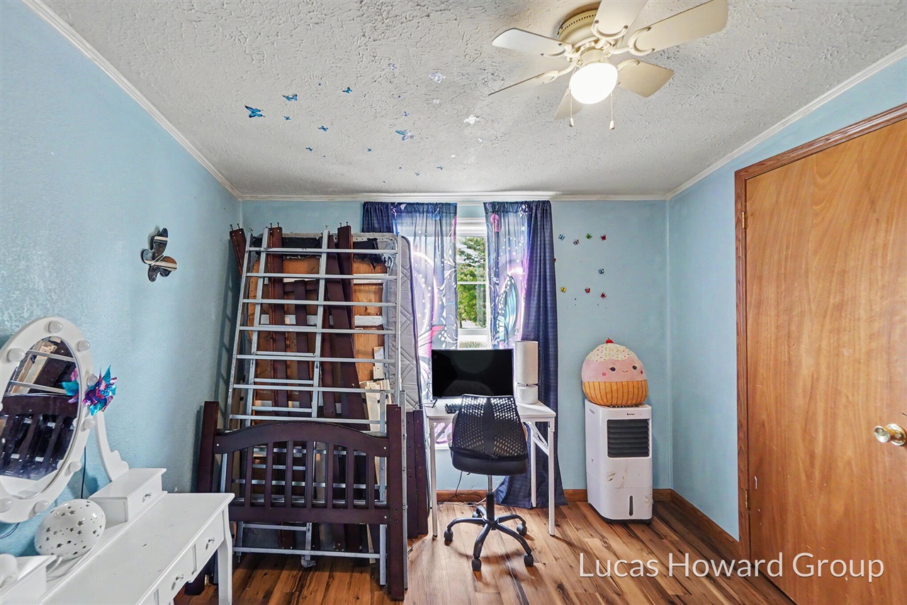 6944 South Saddler Road Chase, MI 49623 - Photo 19 of 27 Gallery Image 19