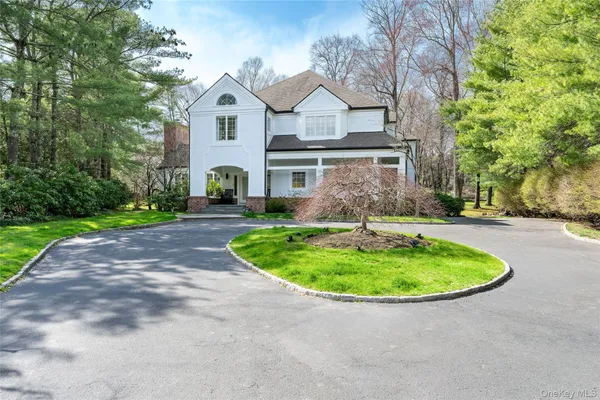 $2,599,000 | 12 Hampton Road, Purchase, NY 10577